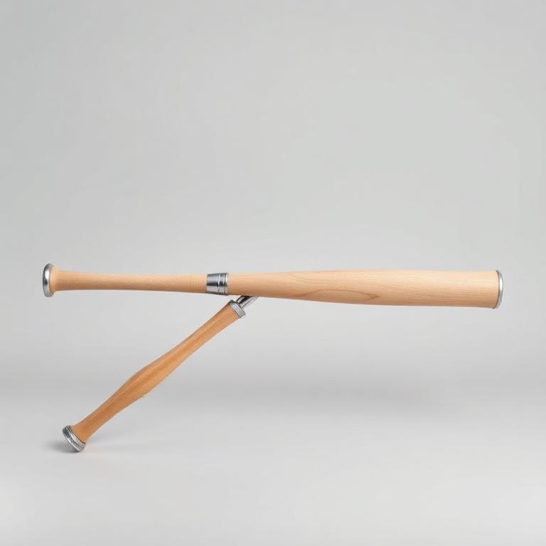 Easton Baseball Bat