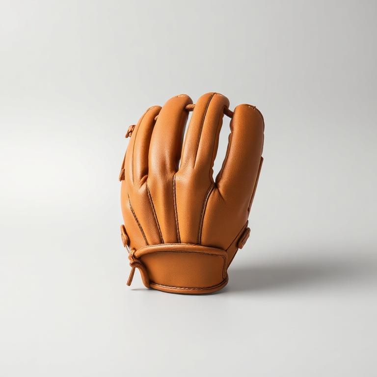 Rawlings Baseball Glove