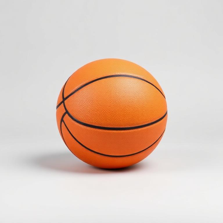 Wilson Basketball