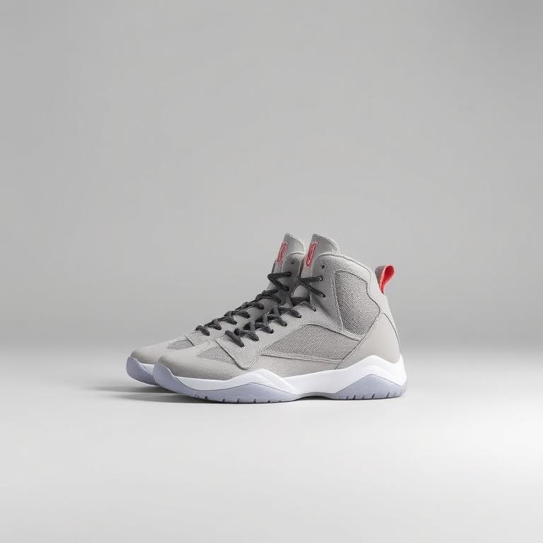 Nike Basketball Shoes