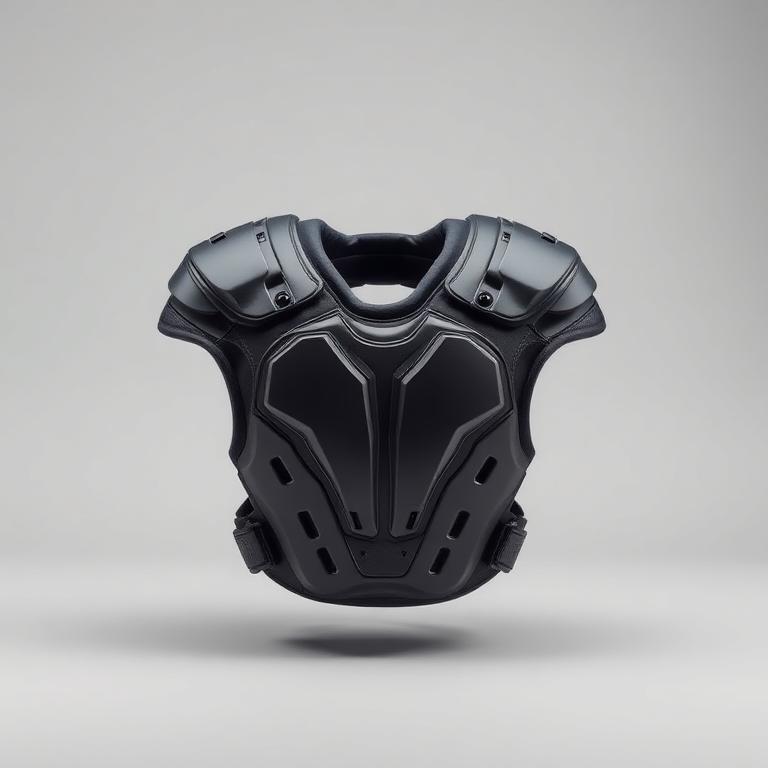 Riddell Youth Football Pads