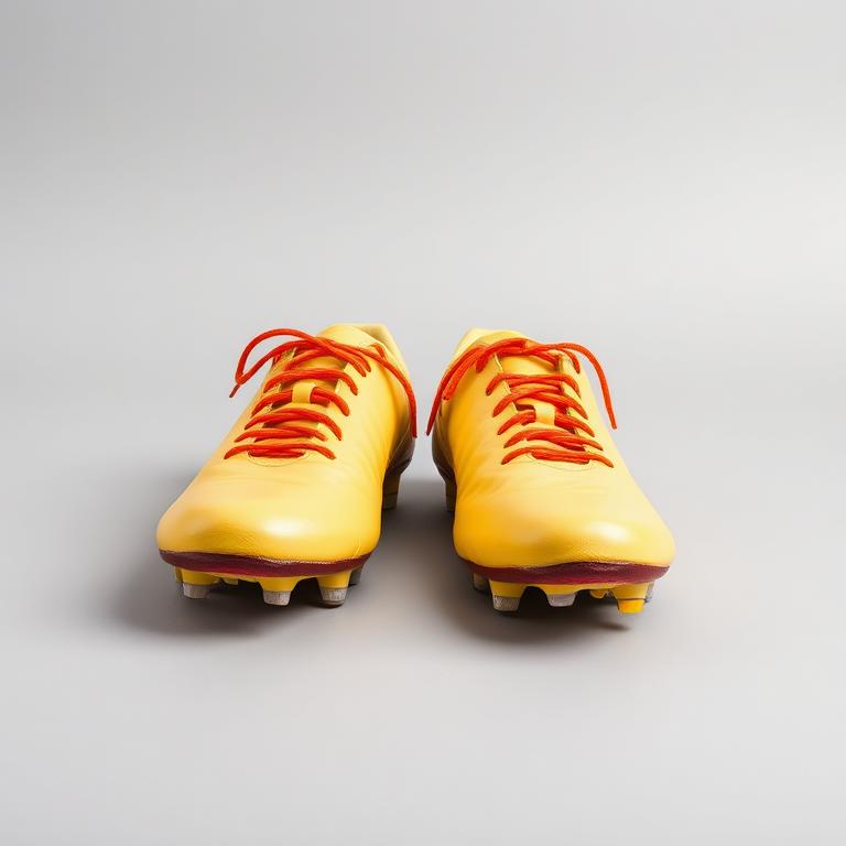 Nike Mercurial Soccer Cleats